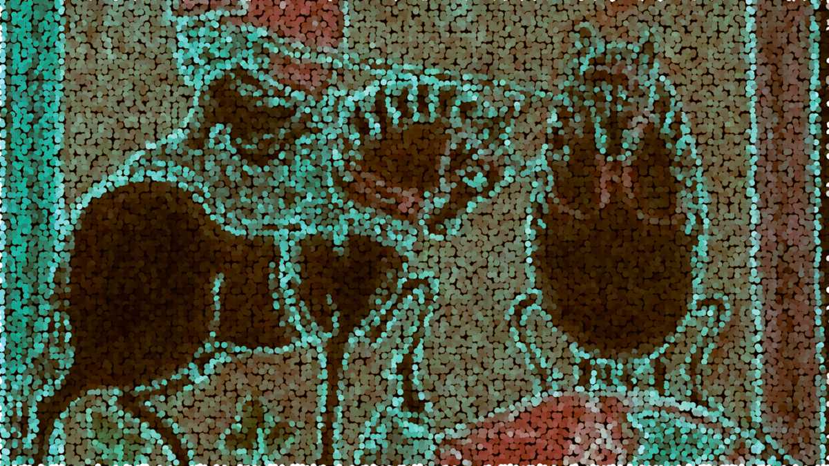 An army of fluid Pegasi is coming, make sure to grab your seat...